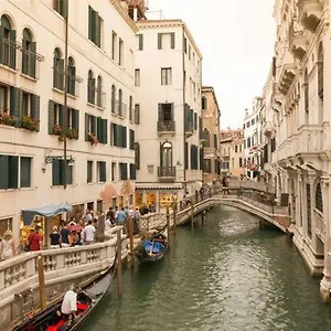 Apartment In San Marco Square, Venice